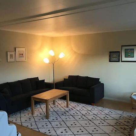 Leilighet I Vadsø Exteriör bild